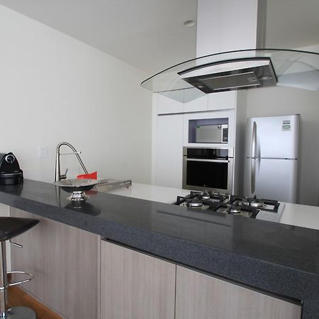 Torre Siroco Boutique Apartment مدينة مكسيكو المظهر الخارجي الصورة
