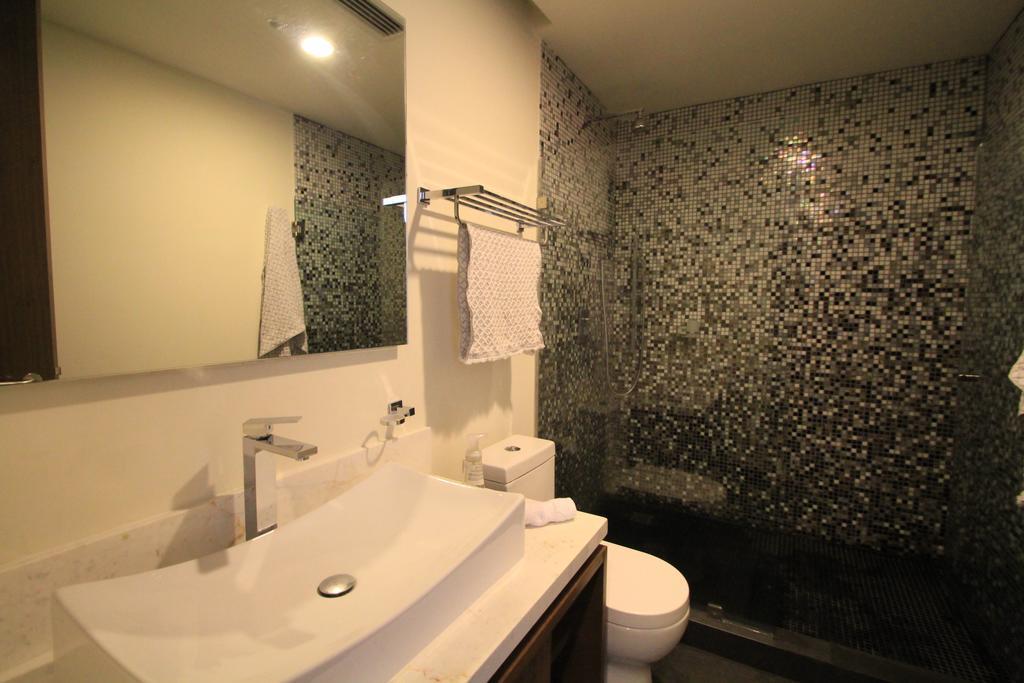 Torre Siroco Boutique Apartment مدينة مكسيكو المظهر الخارجي الصورة