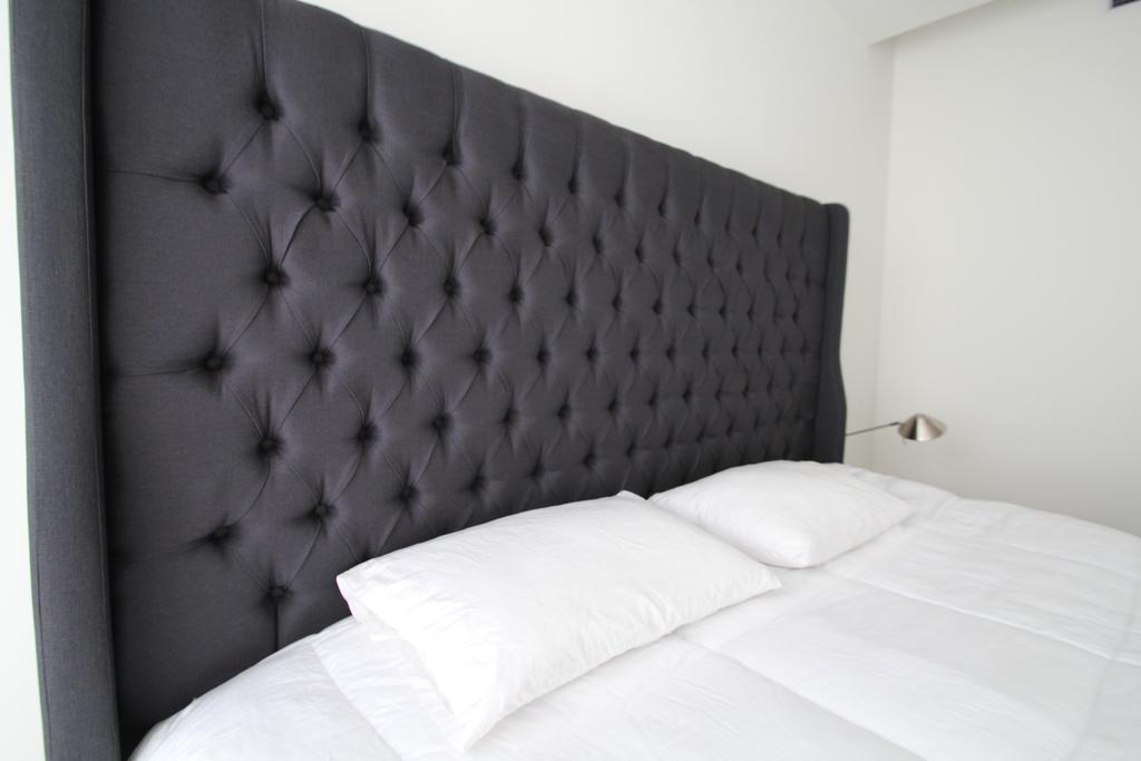 Torre Siroco Boutique Apartment مدينة مكسيكو المظهر الخارجي الصورة