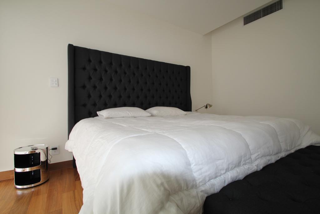 Torre Siroco Boutique Apartment مدينة مكسيكو المظهر الخارجي الصورة