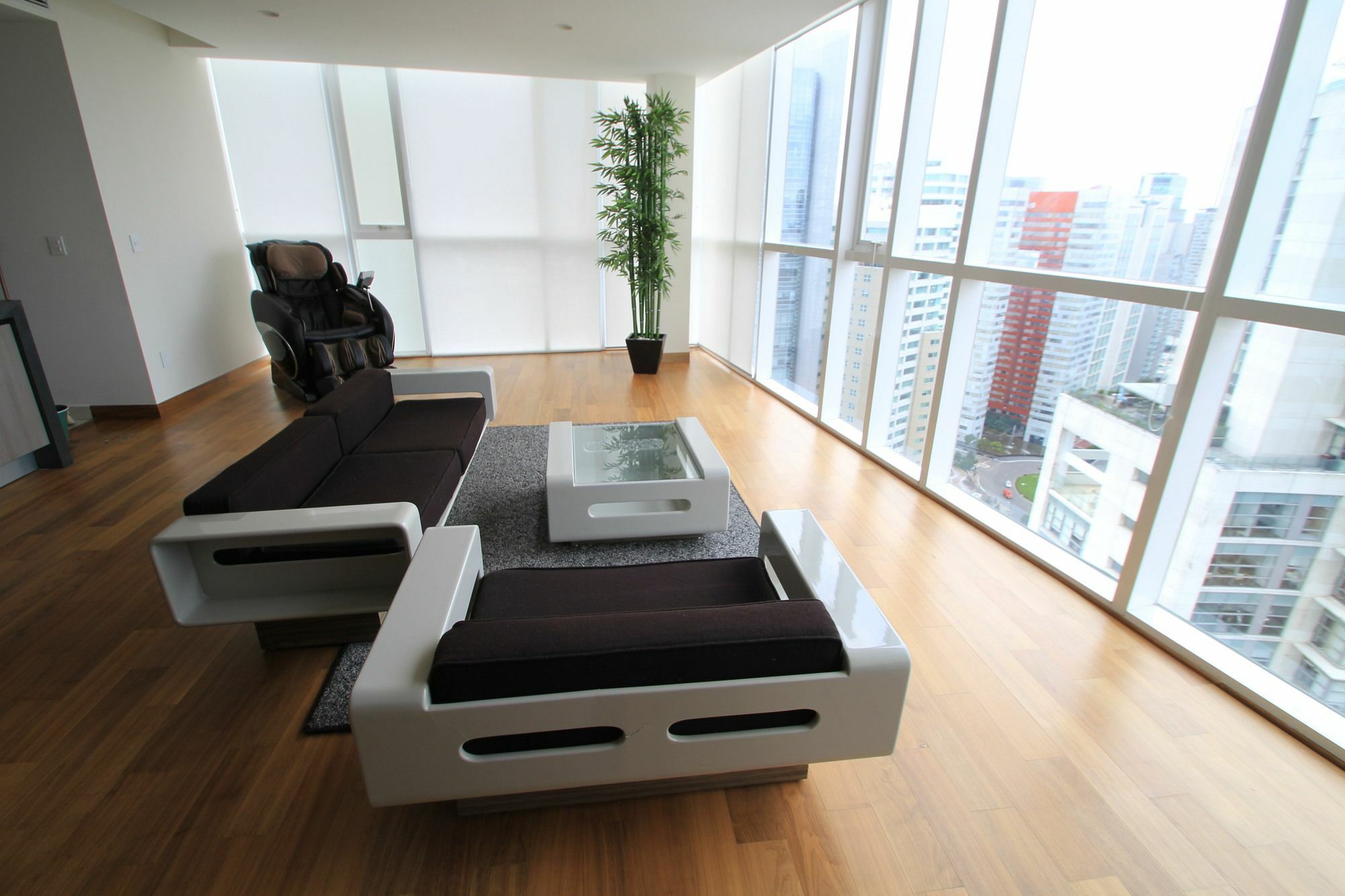 Torre Siroco Boutique Apartment مدينة مكسيكو المظهر الخارجي الصورة