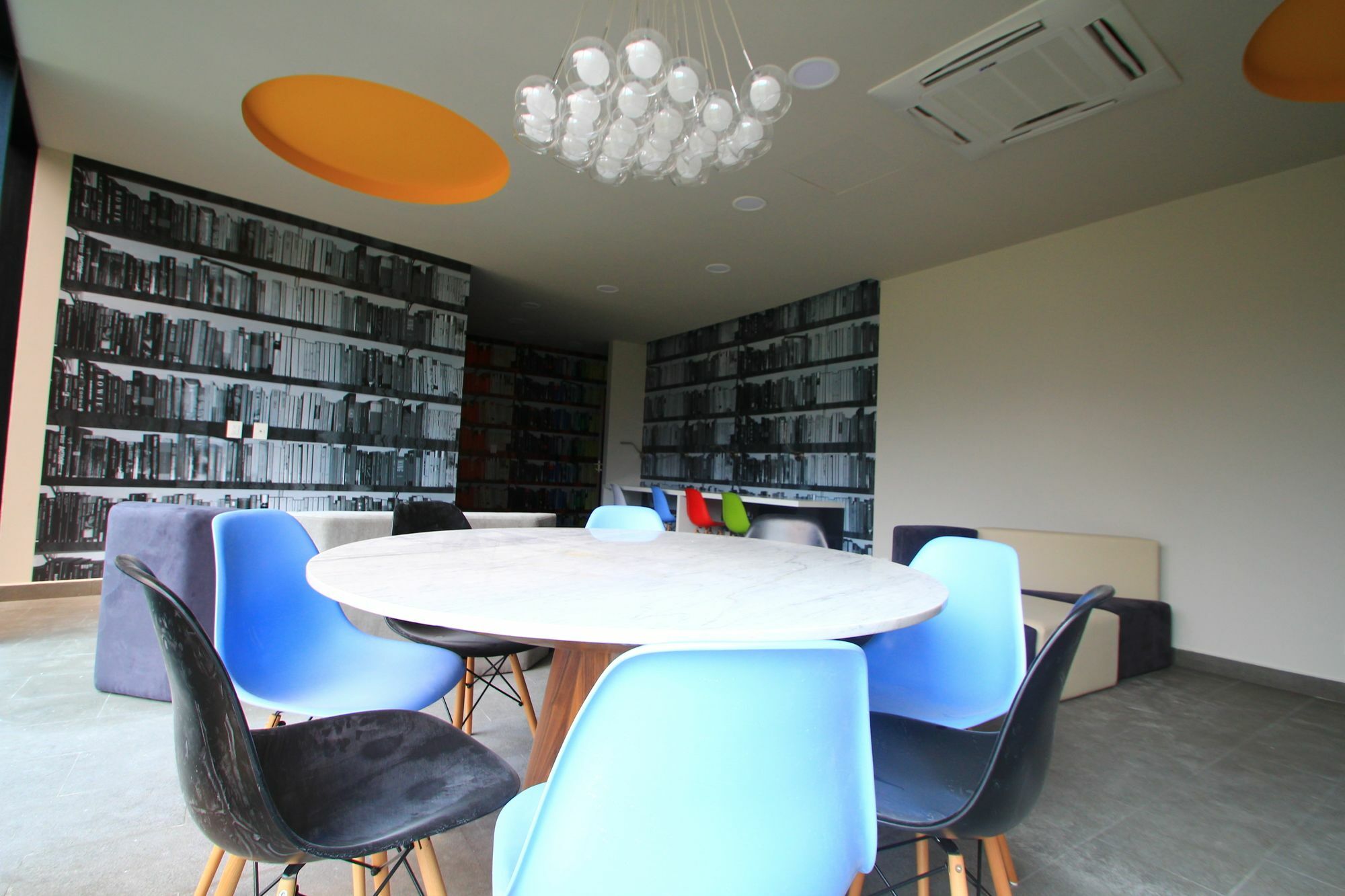 Torre Siroco Boutique Apartment مدينة مكسيكو المظهر الخارجي الصورة