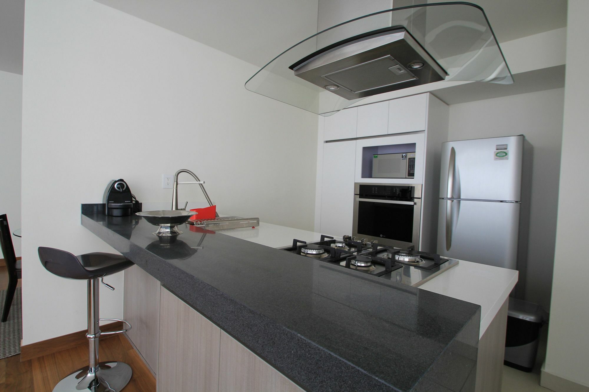 Torre Siroco Boutique Apartment مدينة مكسيكو المظهر الخارجي الصورة