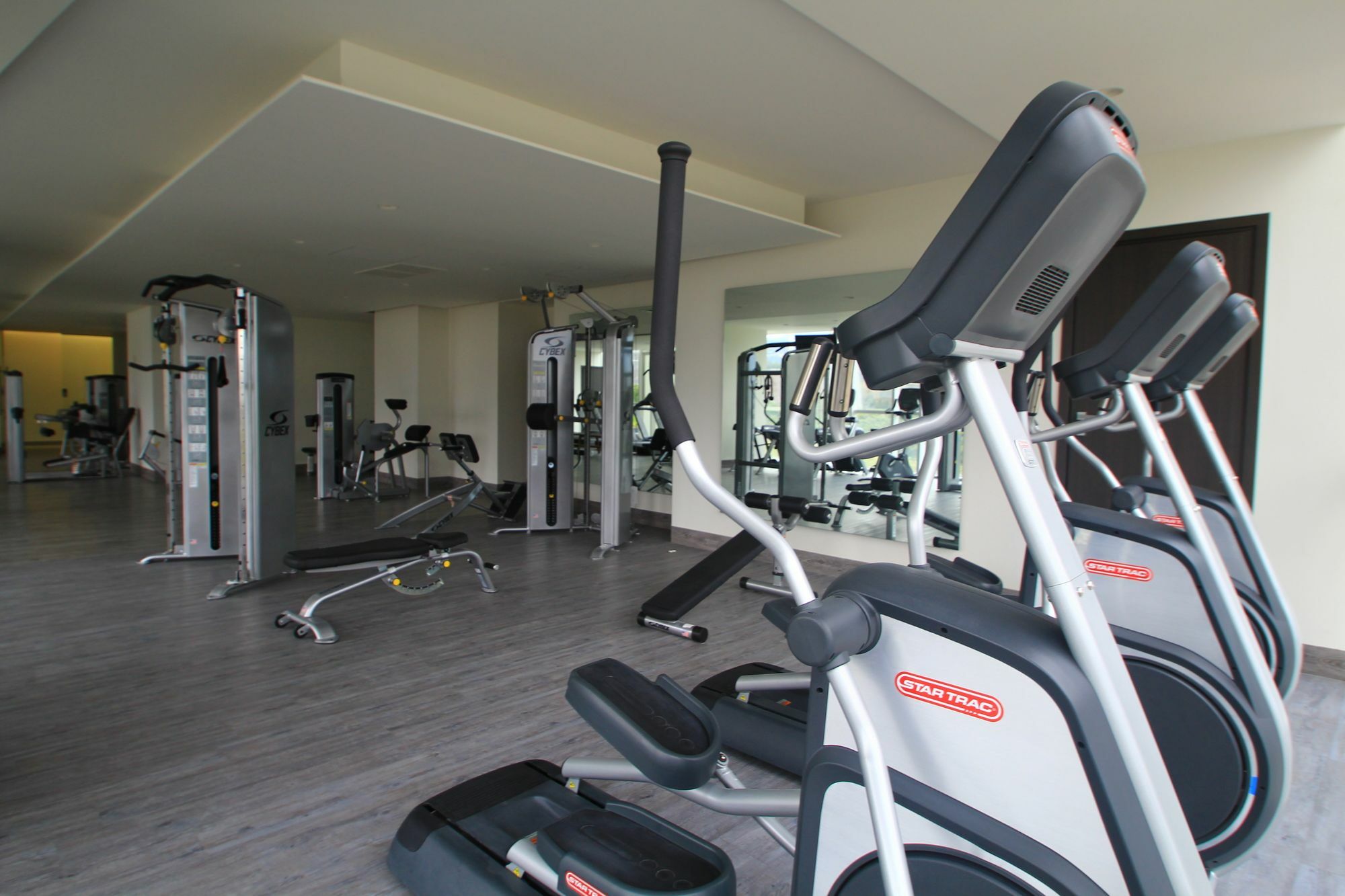Torre Siroco Boutique Apartment مدينة مكسيكو المظهر الخارجي الصورة