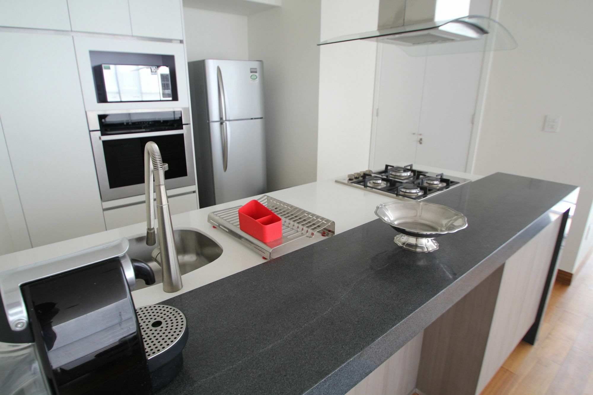 Torre Siroco Boutique Apartment مدينة مكسيكو المظهر الخارجي الصورة