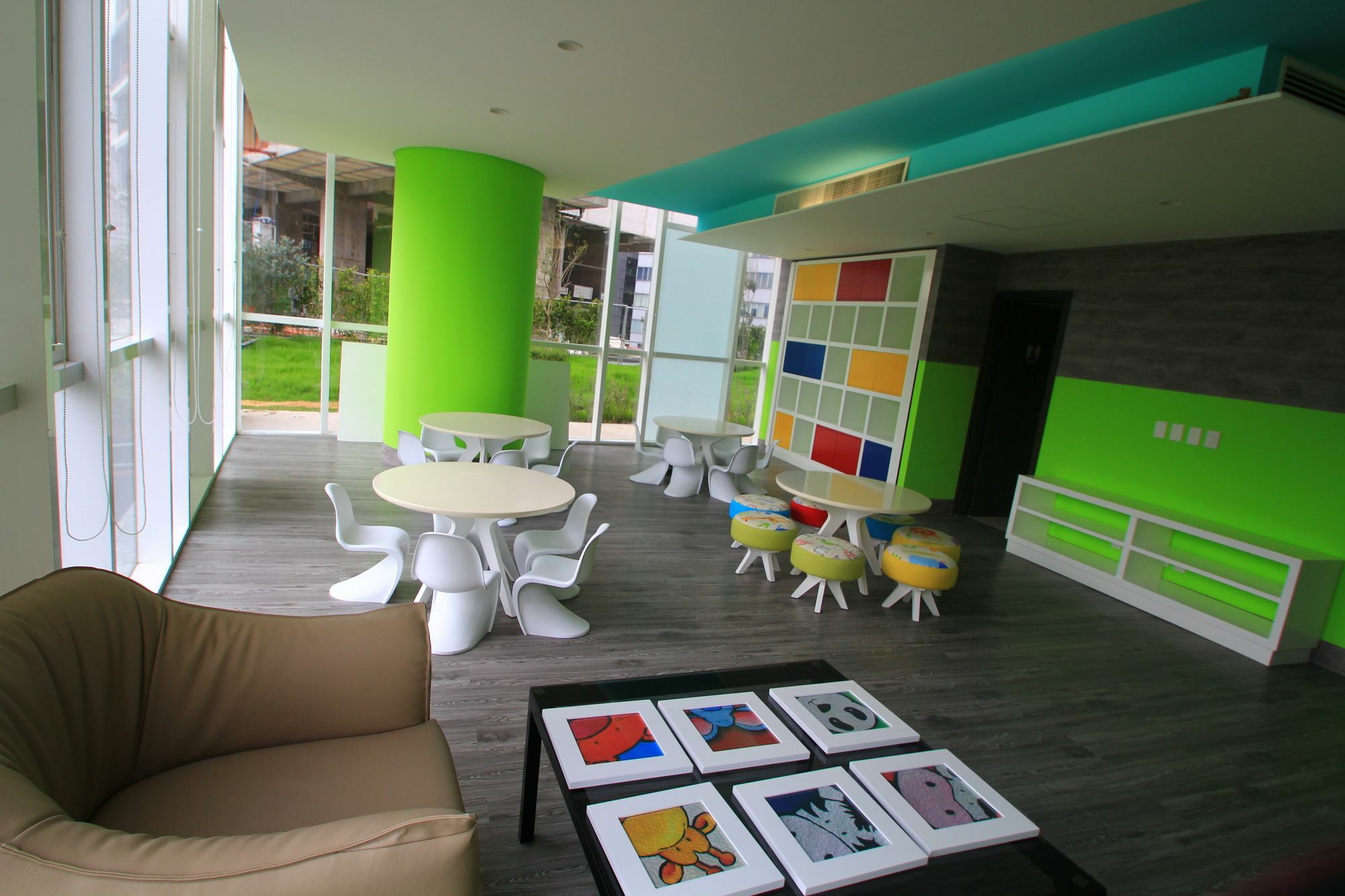 Torre Siroco Boutique Apartment مدينة مكسيكو المظهر الخارجي الصورة