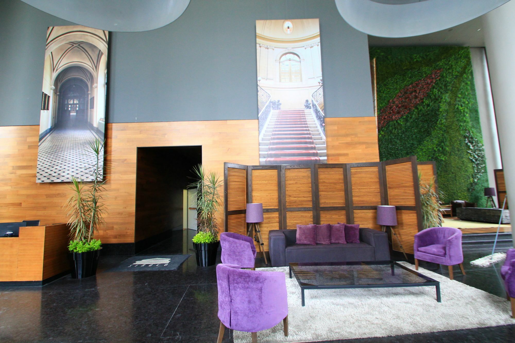 Torre Siroco Boutique Apartment مدينة مكسيكو المظهر الخارجي الصورة